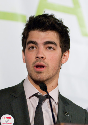 Special+Olympics+Best+Buddies+Support+Eunice+E8UEmVWO8HAl - Joe Jonas Out For Lunch At The Kings Road Cafe