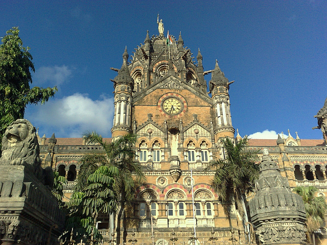 Mumbai