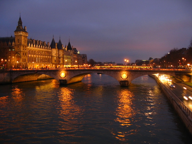 Paris