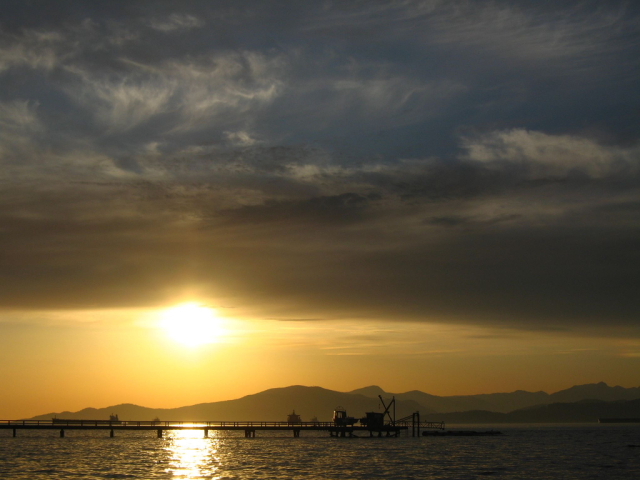 Vancouver