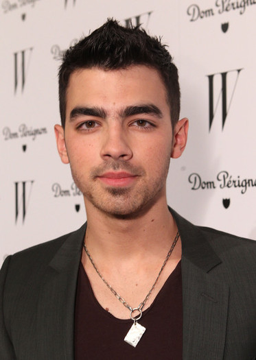 Joe+Jonas+W+Magazine+Celebrates+Best+Performances+jCBaY7_xdOJl - W Magazine Celebrates The Best Performances Issue and The Golden Globes - Red Carpet