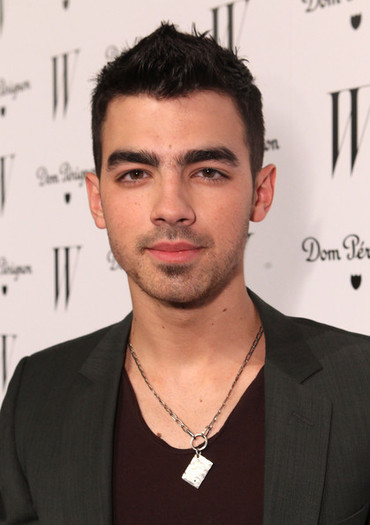 Joe+Jonas+W+Magazine+Celebrates+Best+Performances+kTB_0_hkuKSl - W Magazine Celebrates The Best Performances Issue and The Golden Globes - Red Carpet