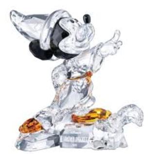00 AA MICKEY CRISTAL - Mickey Mouse din cristale swarovski