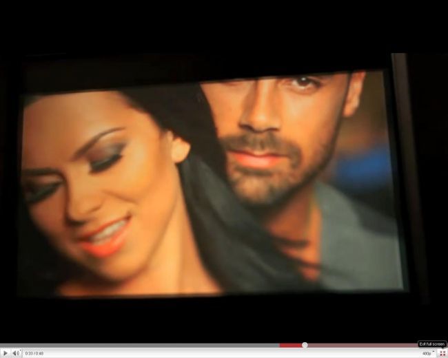 inna-sun is up videoclip foto