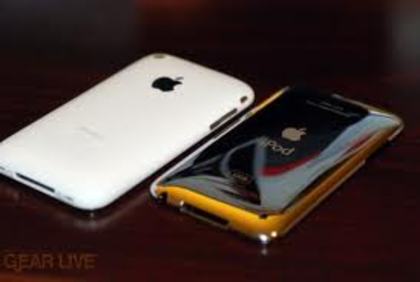 ipod touch vs iphone - ipod touch vs iphone