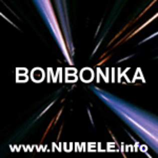 036-BOMBONIKA avatare si poze cu nume