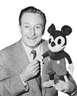 imagesCAU3C518 - Walt Disney