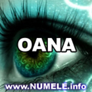 171-OANA poze cu nume de fete