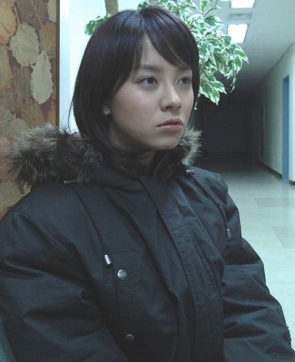 yesomg6 - Song Ji Hyo