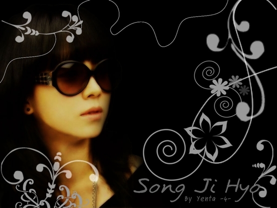 wa1pu1 - Song Ji Hyo
