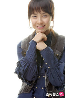 Song Ji Hyo - Song Ji Hyo