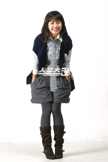 nevnme - Song Ji Hyo