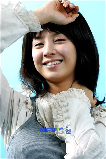 ncmgki - Song Ji Hyo