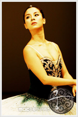 ml4fursl5 - Song Ji Hyo