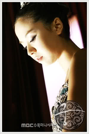 ml4fol - Song Ji Hyo