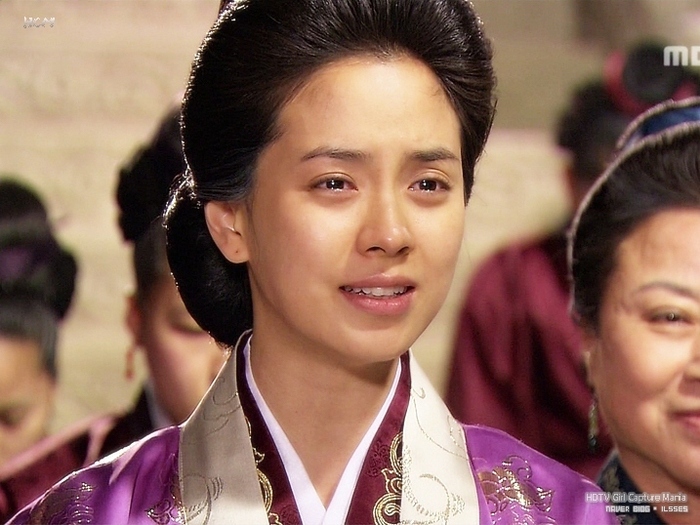mbc0306sjh04ilssesiv5 - Song Ji Hyo