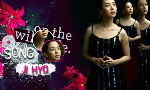22hyll - Song Ji Hyo