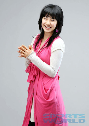 9gbhau - Song Ji Hyo