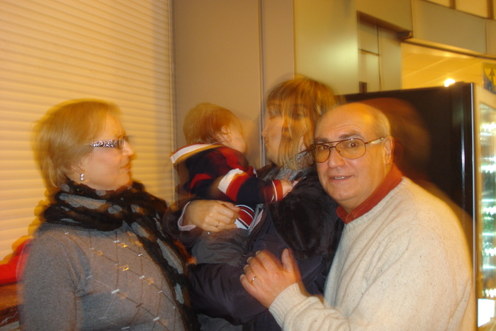 DRUM BUN SPRE CASA!!!!!!