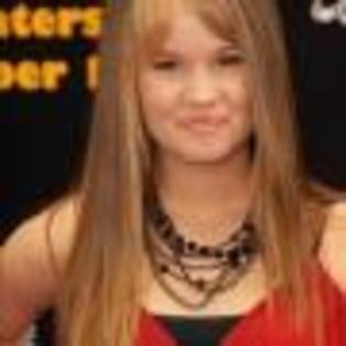 Poze Debby Ryan