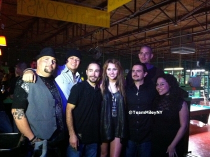 - x So Undercover Wrap Party - 20th June 2011