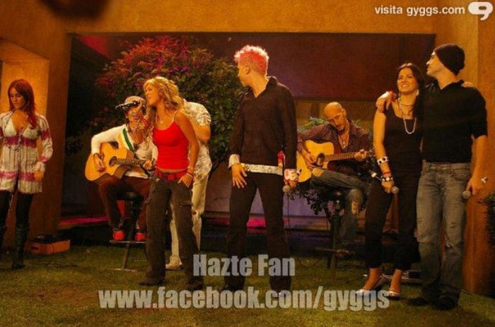 2s6lcap - RBD PARA SIEMPRE EN NUESTROS CORAZONES