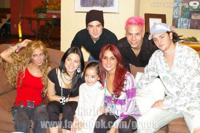 2z4n3q1 - RBD PARA SIEMPRE EN NUESTROS CORAZONES