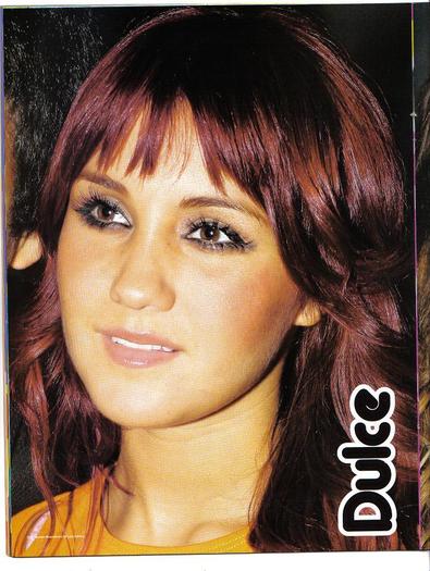 scan2rg9 - RBD PARA SIEMPRE EN NUESTROS CORAZONES