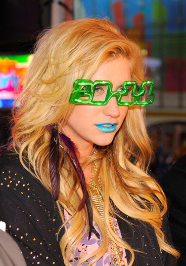 KE$HA