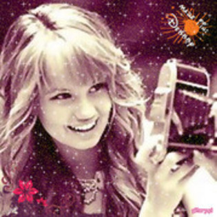 27500795_VYJYBBWCH - Debby Ryan