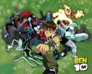 images (23) - ben 10