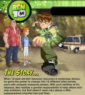 images (25) - ben 10