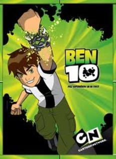 images (26) - ben 10