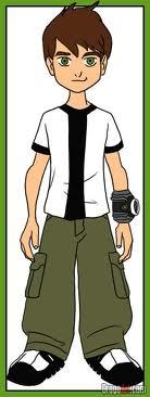 images (29) - ben 10