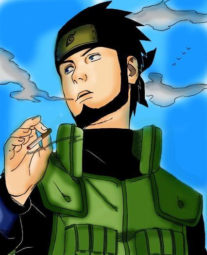 asuma