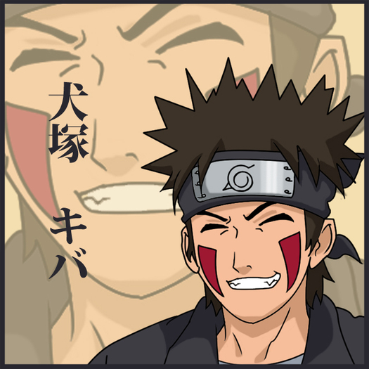 kiba