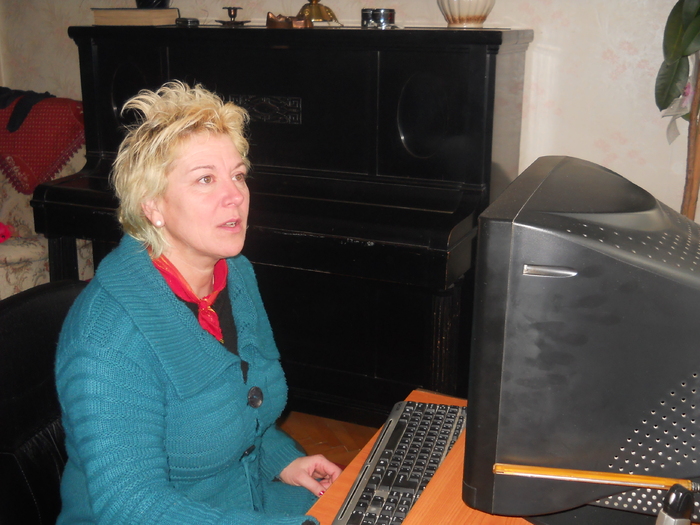 lasa-ma putin ca la mine nu merge - diverse ipostaze