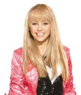 images (1) - album pentru fanii hannah montana