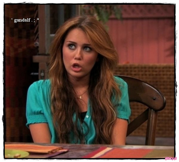 2--gandalf----0-2974 - x Episoade Hannah Montana Forever