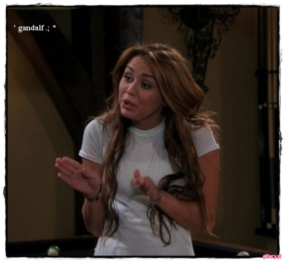 2--gandalf---0-6757 - x Episoade Hannah Montana Forever