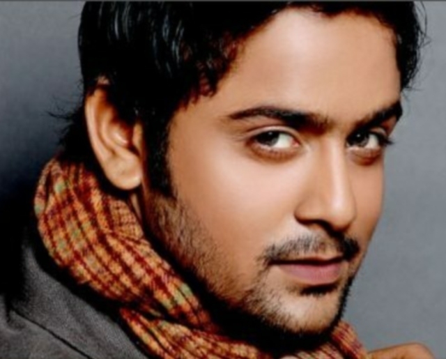 Aman - Zaara pyaar ki saugat