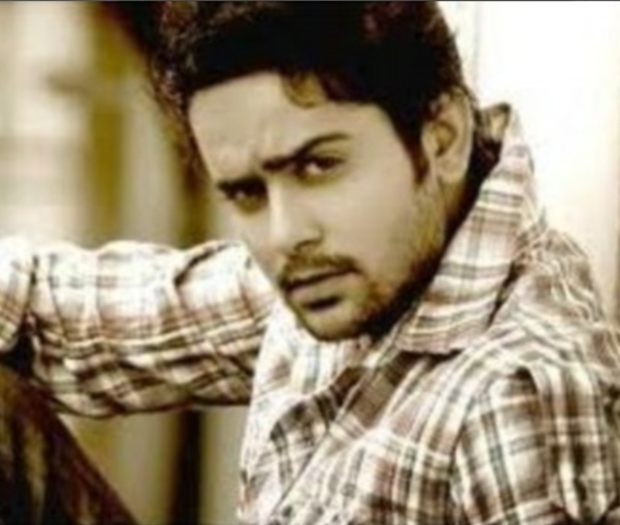 Aman sepia - Zaara pyaar ki saugat