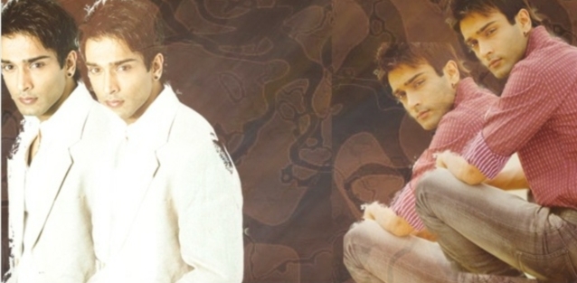 amir - Zaara pyaar ki saugat