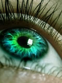 Green_Eyes - Eyes