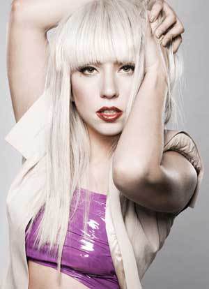 lady-gaga-beyonce - Lady Gaga