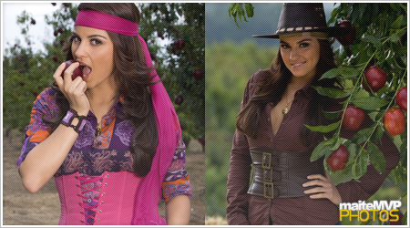 mpshoot[1] - Maite Perroni