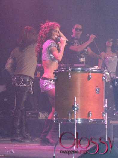 anahi-arenele-romane-indoor-07 - Anahi in Romania