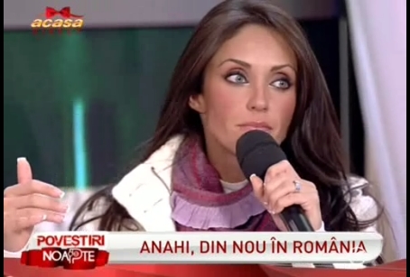 semttulo15b - Anahi in Romania