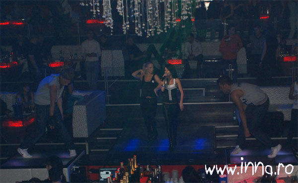 inna club