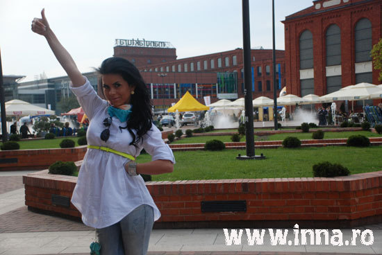 inna in polonia